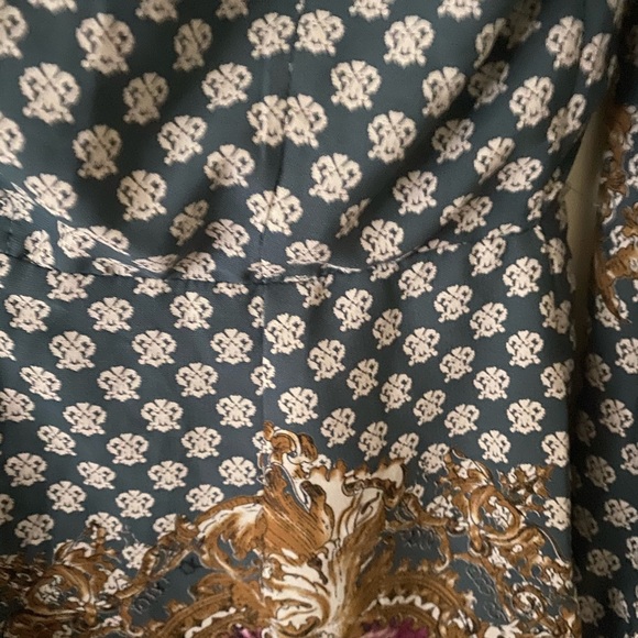 Paisley romper - Picture 5 of 5